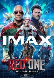 Red-One-2024-เรดวัน-187x269