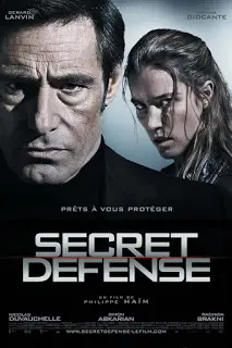 Secret of State (2008) สงครามทรชน ตัดทรชน-300x450