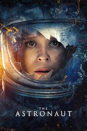 The Astronaut อุบัติหลอนซ่อนปริศนา (2025)